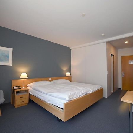 Hotel Laendli Oberägeri Εξωτερικό φωτογραφία