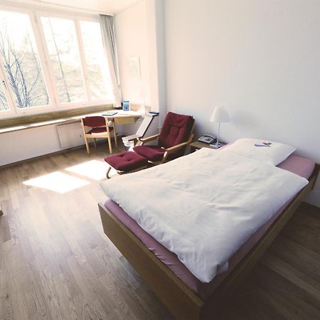 Hotel Laendli Oberägeri Δωμάτιο φωτογραφία