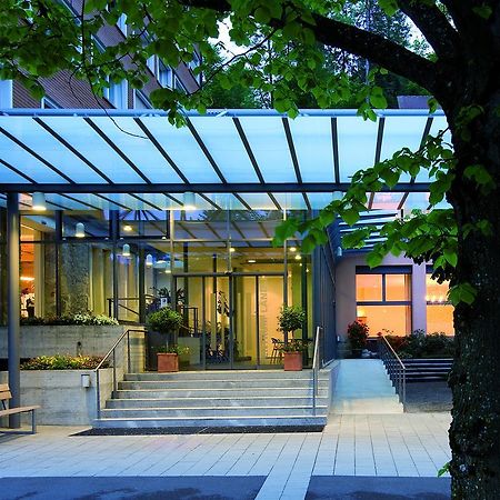 Hotel Laendli Oberägeri Εξωτερικό φωτογραφία