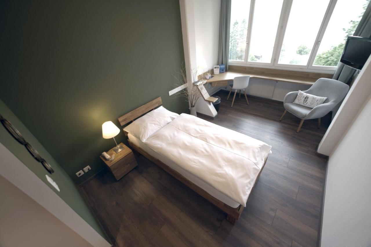 Hotel Laendli Oberägeri Εξωτερικό φωτογραφία