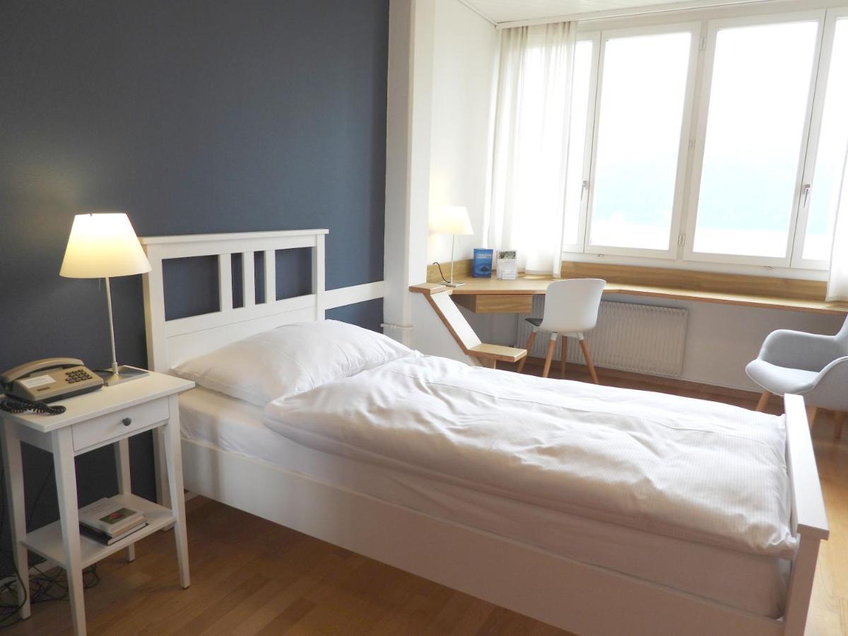 Hotel Laendli Oberägeri Εξωτερικό φωτογραφία