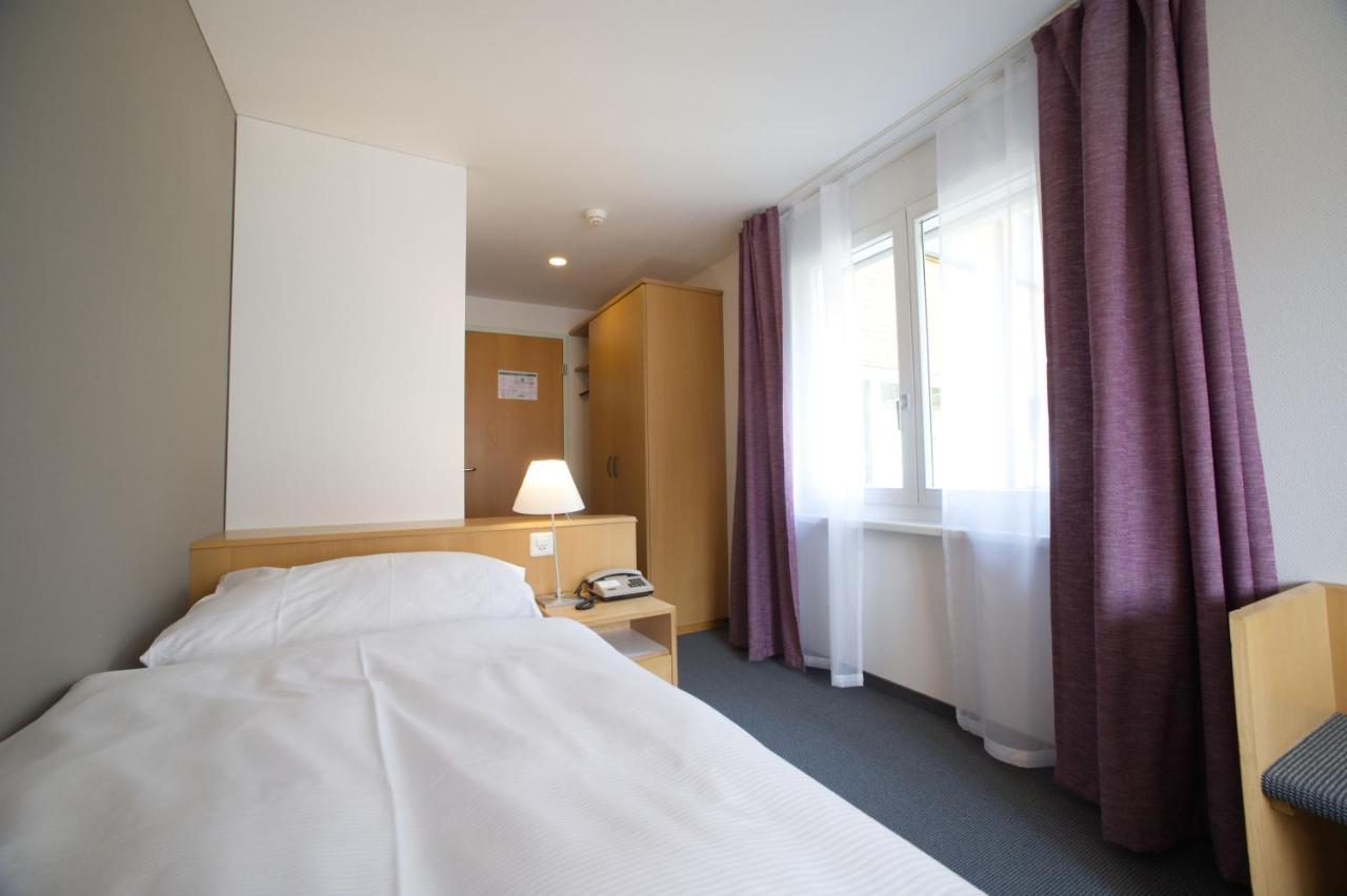 Hotel Laendli Oberägeri Εξωτερικό φωτογραφία