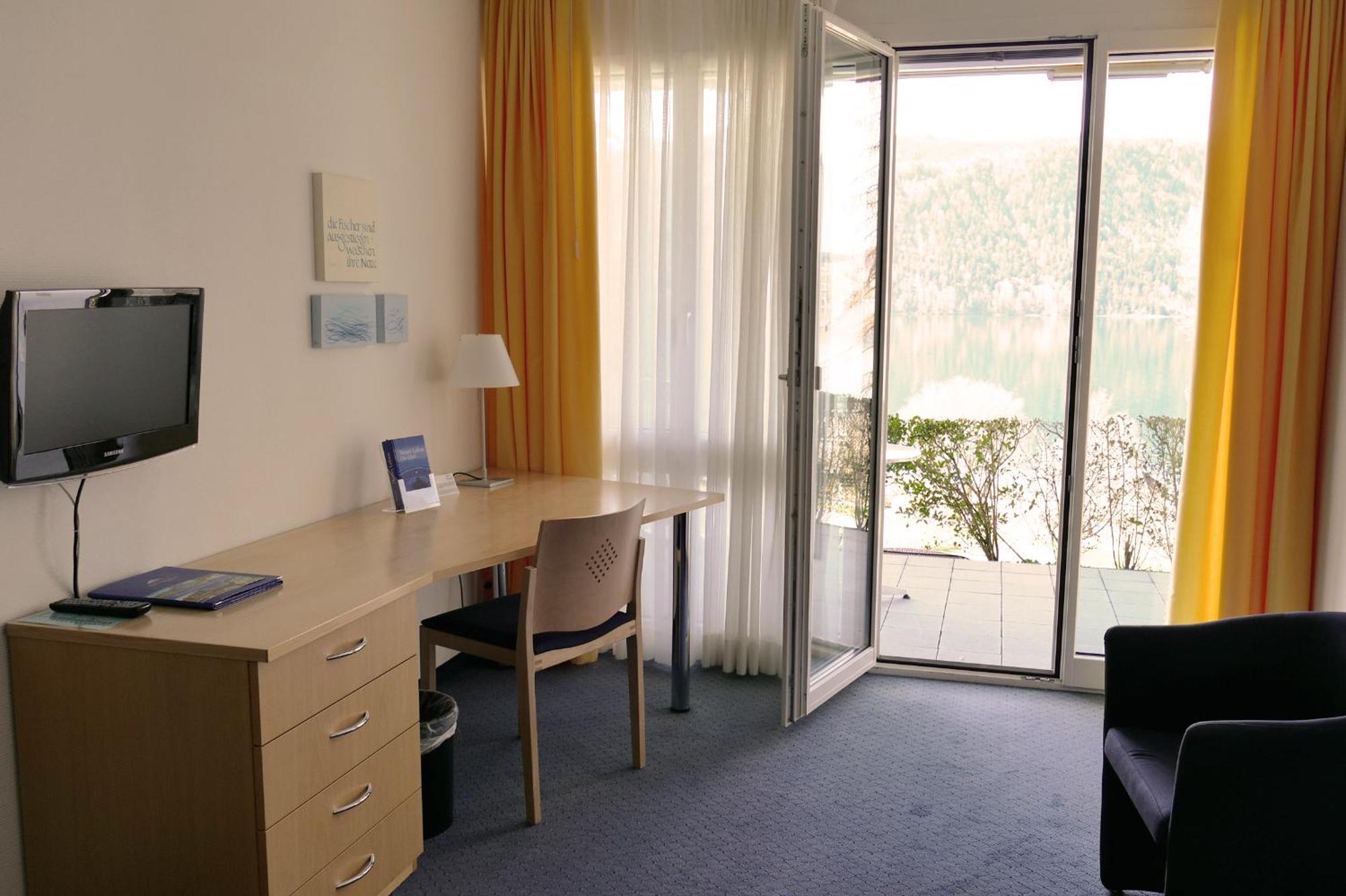 Hotel Laendli Oberägeri Δωμάτιο φωτογραφία