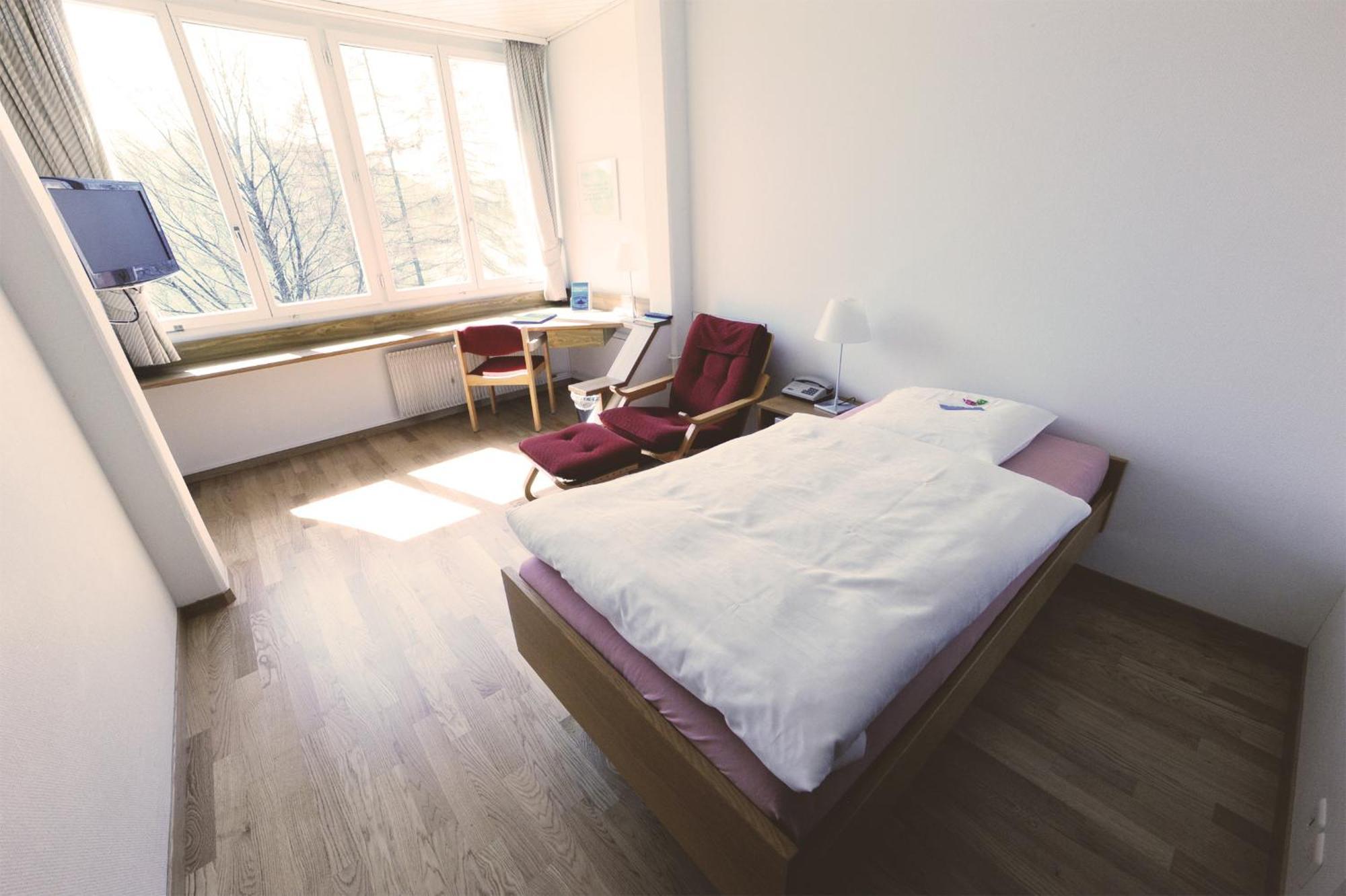 Hotel Laendli Oberägeri Δωμάτιο φωτογραφία