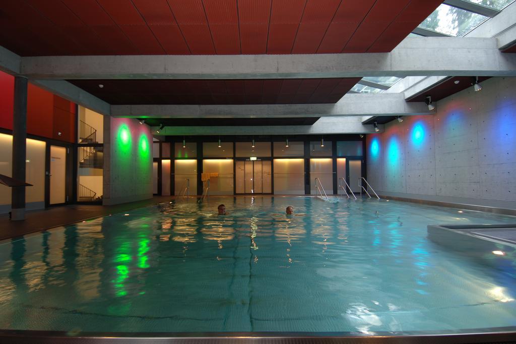 Hotel Laendli Oberägeri Εξωτερικό φωτογραφία
