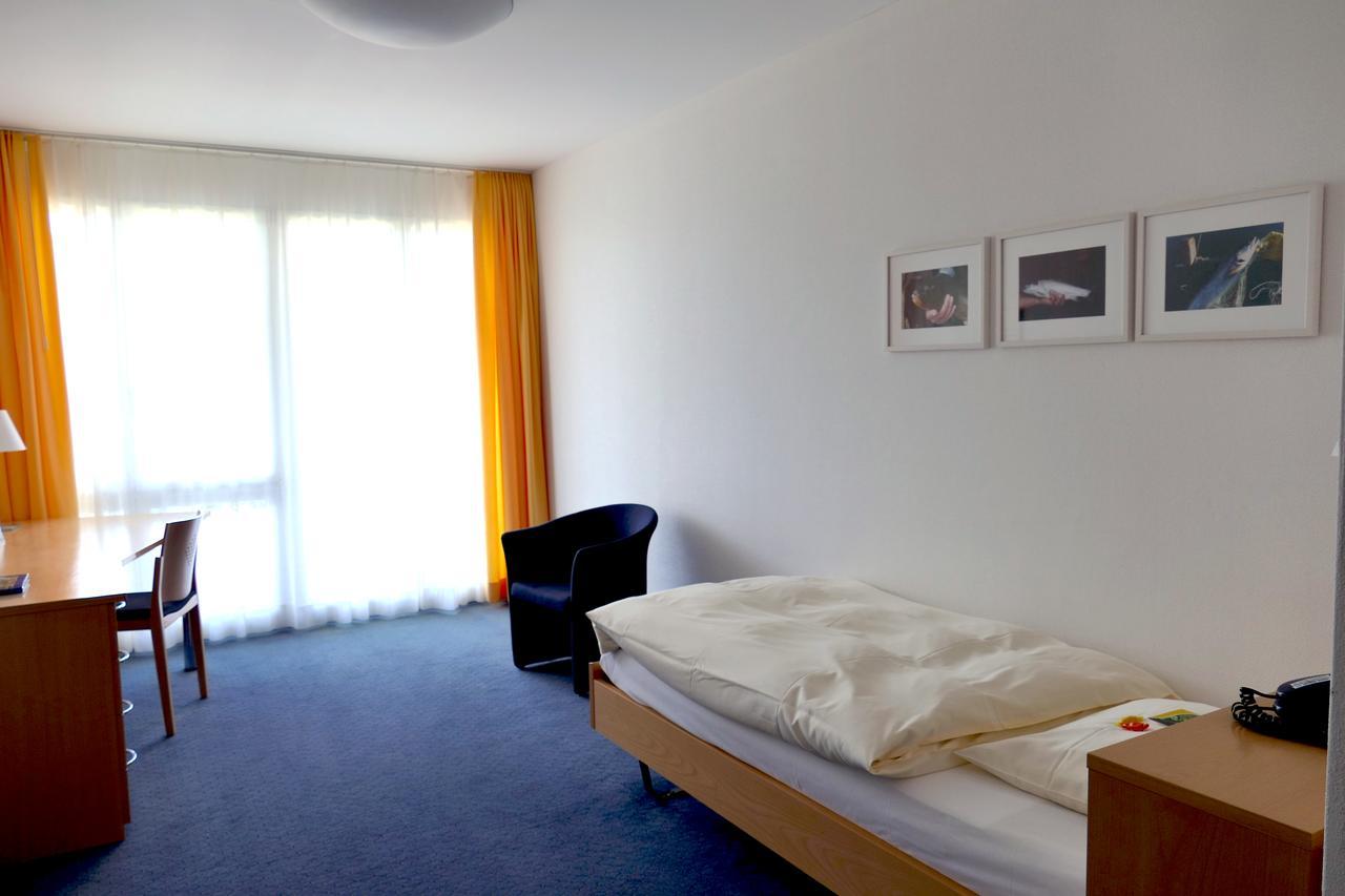 Hotel Laendli Oberägeri Εξωτερικό φωτογραφία