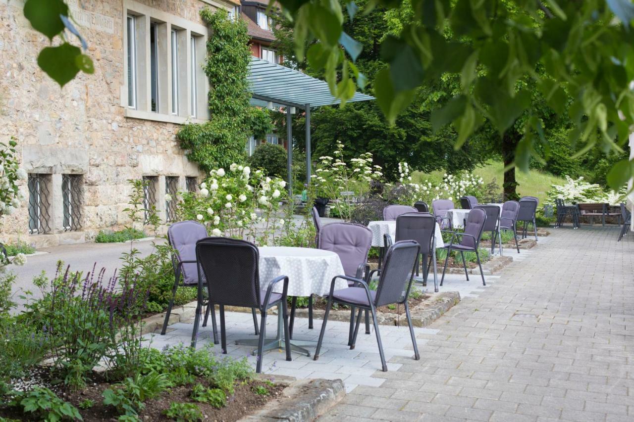 Hotel Laendli Oberägeri Εξωτερικό φωτογραφία