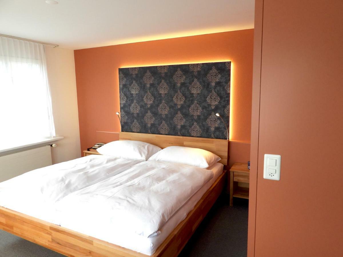 Hotel Laendli Oberägeri Εξωτερικό φωτογραφία
