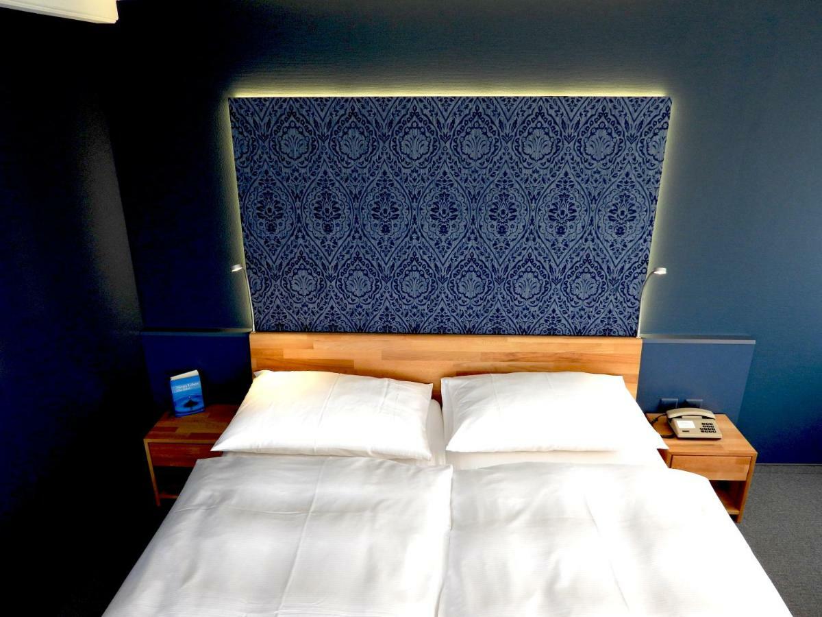 Hotel Laendli Oberägeri Εξωτερικό φωτογραφία