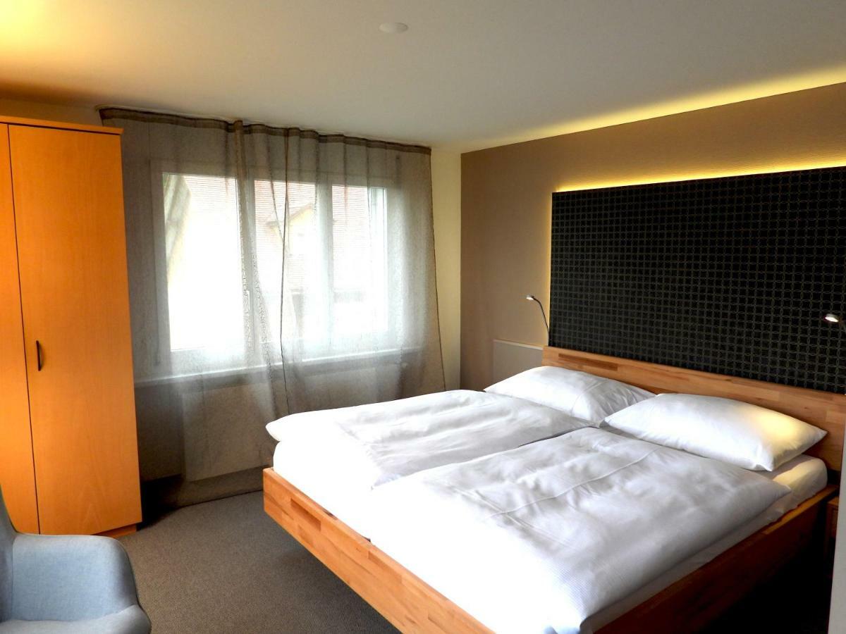 Hotel Laendli Oberägeri Εξωτερικό φωτογραφία