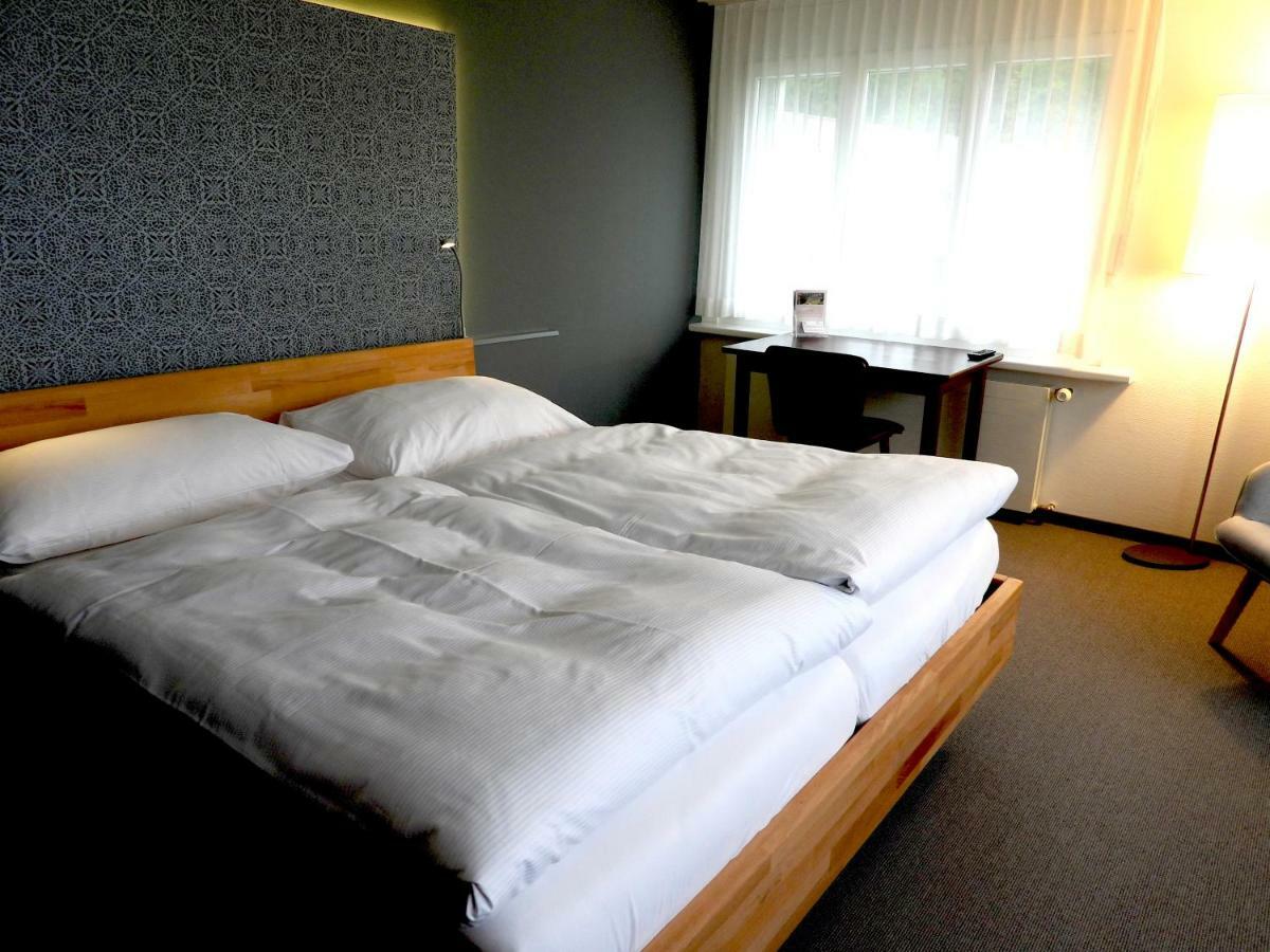 Hotel Laendli Oberägeri Εξωτερικό φωτογραφία